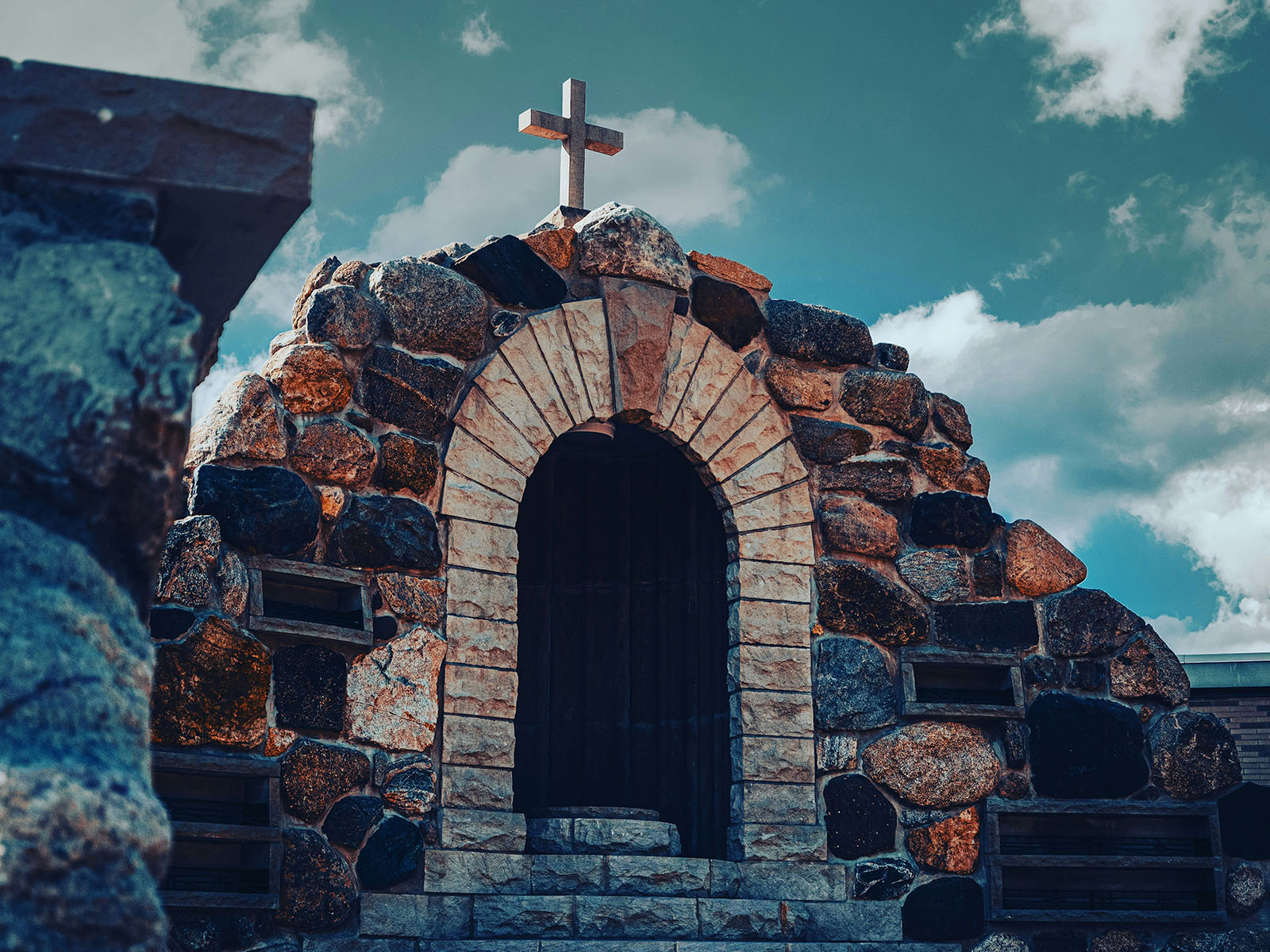 What is plenary indulgence and its meaning?