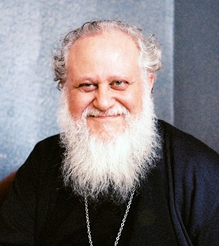 Aleksander Burgos, Rusia. Santuario de Fátima