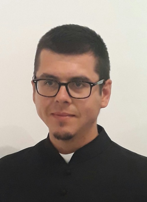 Don Sebastián Wydrowski 2 Don Sebastián Wydrowski - Sacerdote Polaco - Beca de Estudios - CARF