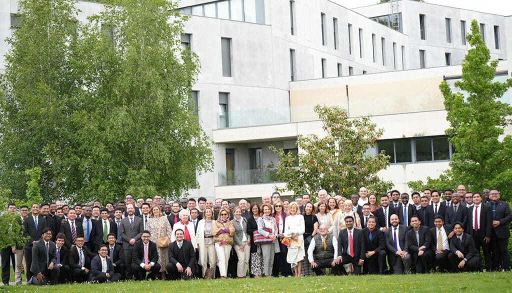 seminario internacional bidasoa