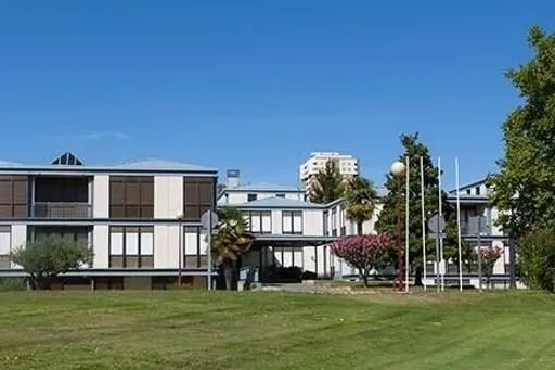 Ecclesiastical Faculties of the University of Navarre