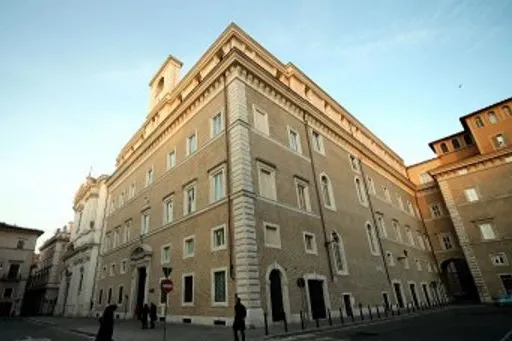 Pontifical University of the Holy Cross